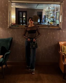 Reem Alsanea feet photo 18