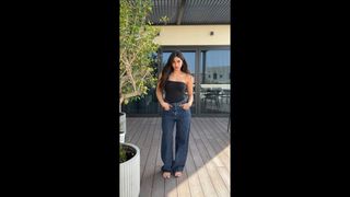Reem Alsanea feet photo 15