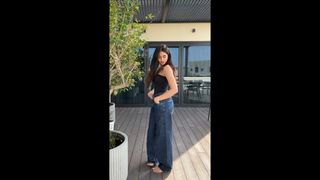 Reem Alsanea feet photo 14