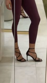 Reem Alsanea feet photo 9