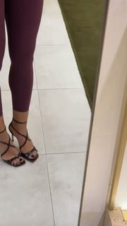 Reem Alsanea feet photo 7