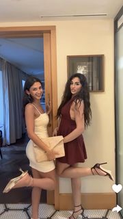 Reem Alsanea feet photo 4