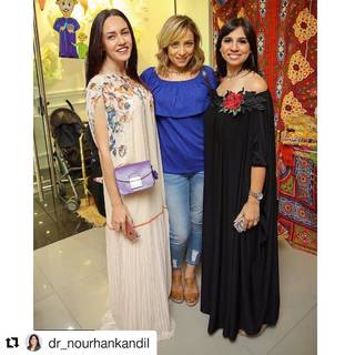 Reem El Baroudy feet photo 3