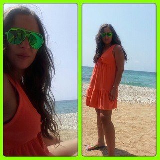 Reem El Baroudy feet photo 19