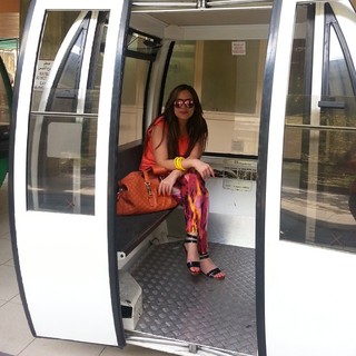 Reem El Baroudy feet photo 18