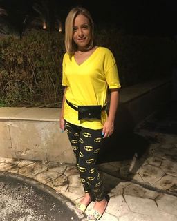 Reem El Baroudy feet photo 10
