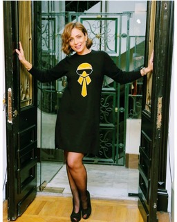 Reem El Baroudy feet photo 20
