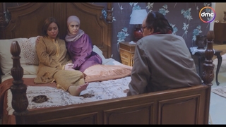 Reem El Baroudy feet photo 15