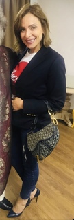 Reem El Baroudy feet photo 9
