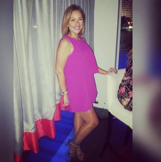 Reem El Baroudy feet photo 13