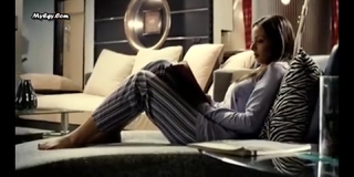 Reem El Baroudy feet photo 6