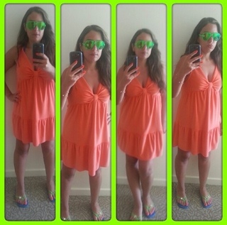 Reem El Baroudy feet photo 6
