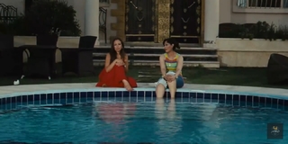 Reem El Baroudy feet photo 17