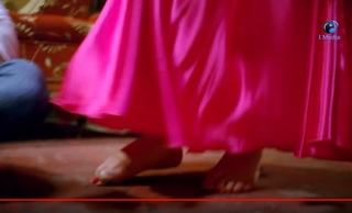 Reem El Baroudy feet photo 7