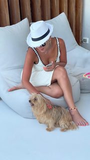 Reem El Baroudy feet photo 14