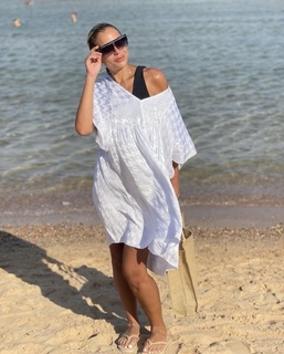 Reem El Baroudy feet photo 9