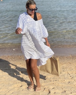 Reem El Baroudy feet photo 8