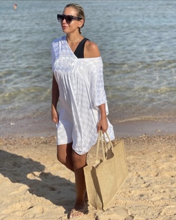 Reem El Baroudy feet photo 7
