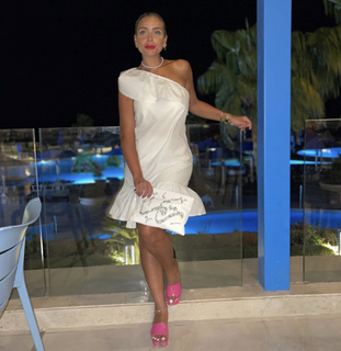 Reem El Baroudy feet photo 4