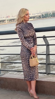 Reem El Baroudy feet photo 20
