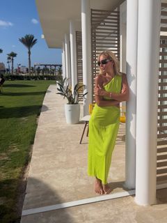 Reem El Baroudy feet photo 4