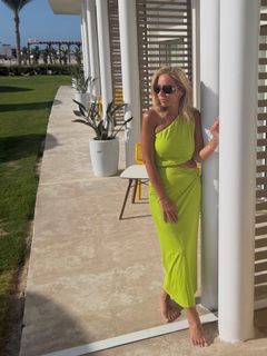 Reem El Baroudy feet photo 3