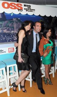 Reem Kherici feet photo 13