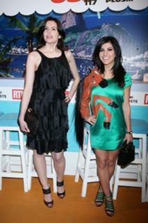 Reem Kherici feet photo 11