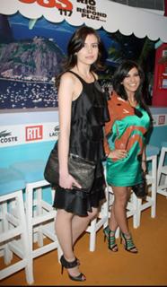 Reem Kherici feet photo 10