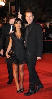 Reem Kherici feet photo 6