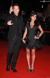 Reem Kherici feet photo 5
