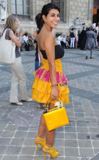 Reem Kherici feet photo 20
