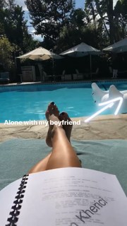 Reem Kherici feet photo 13