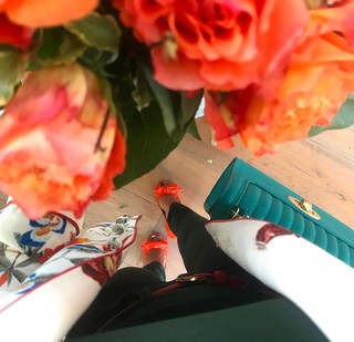 Reem Kherici feet photo 11