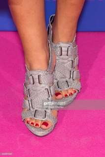 Reem Kherici feet photo 15