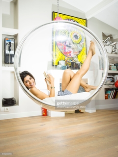 Reem Kherici feet photo 14