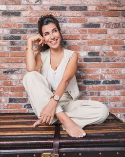 Reem Kherici feet photo 18