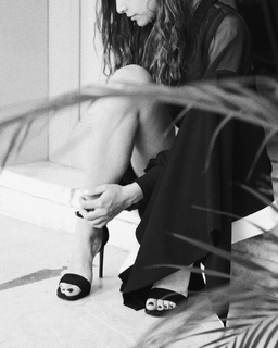 Reem Khoury feet photo 17