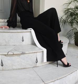 Reem Khoury feet photo 12