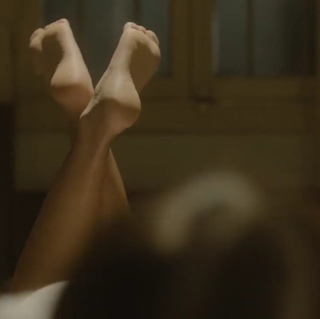 Reem Khoury feet photo 11