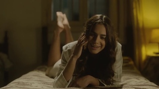 Reem Khoury feet photo 10