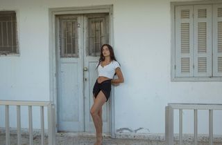 Reem Khoury feet photo 16