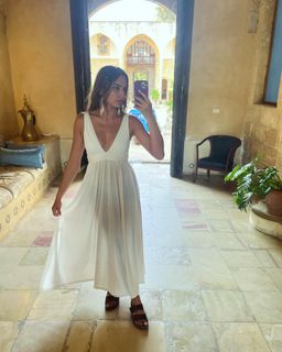 Reem Khoury feet photo 12