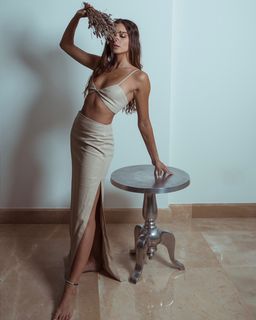 Reem Khoury feet photo 9