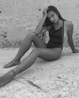 Reem Khoury feet photo 6