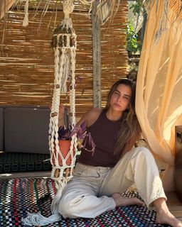 Reem Khoury feet photo 3