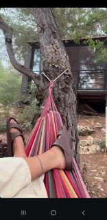 Reem Khoury feet photo 2