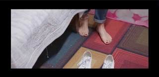 Reem Mostafa feet photo thumbnail