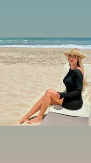 Reem Mostafa feet photo thumbnail