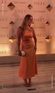 Reem Mostafa feet photo 4